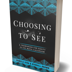 Choosing To See